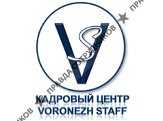 Кадровый центр Voronezh Staff
