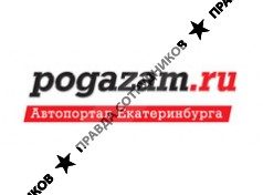 Pogazam.ru, Автопортал