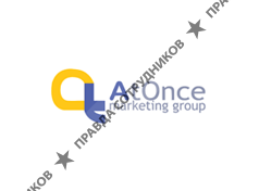 AtOnce marketing group, Екатеринбург