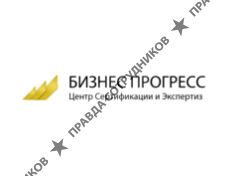 Бизнес-Прогресс