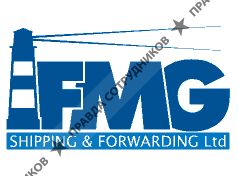 FMG Shipping &amp; Forwarding Ural