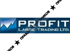 PROFIT Large Trading Ltd