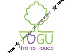 Кафе YOGU