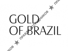 GOLD OF BRAZIL