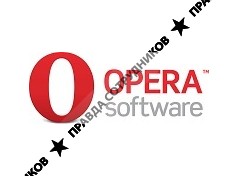 Opera Software