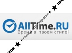 магазин ЧАСЫ