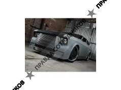 customworks.ru, тюнинг сервис