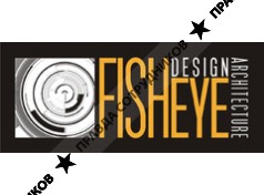 Дизайн студия fisheye design architecture