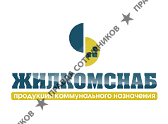 ТД Жилкомснаб
