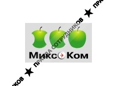 МиксКом, агентство маркетинговых коммуникаций