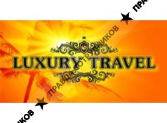 Luxury Travel