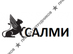 Салми-СПб