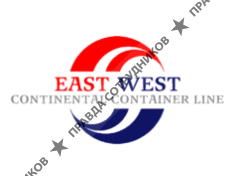 EAST WEST CONTINENTAL CONTAINER LINE