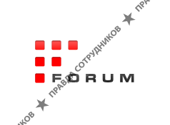 Финансовая компания ФОРУМ