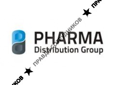 PHARMA Distribution Group