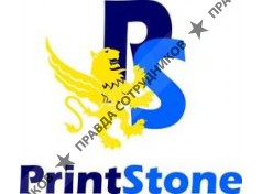 PrintStone