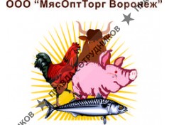 МясОптТорг Воронеж