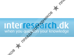 Interresearch (Санкт-Петербург)