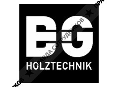 BG Holztechnik