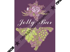 Джолли Бар