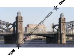 Гостиничный комплекс Виктория Охтинская