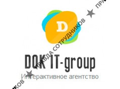ДОК ИТ Груп