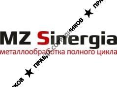 МЗ Синергия