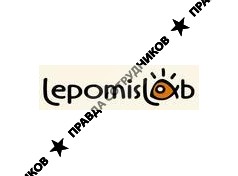 LepomisLab