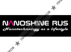 Наношайн РУС