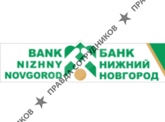 Городской банк Нижний Новгород
