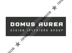 Domus Aurea Design Interiors Group, Санкт-Петербург