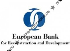 European Bank for Reconstruction and Development