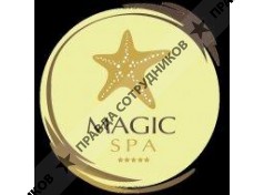 Magic-spa