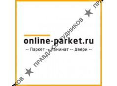 Эталон-Паркет