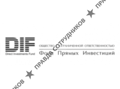 Прямых Инвестиций, ГК