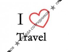 I Love Travel