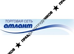 Атлант, Торговая сеть