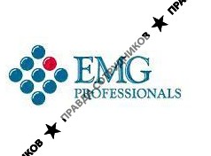 EMG Professionals