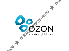 ОЗОН, фармацевтическая компания