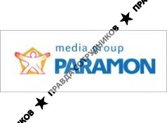PARAMON, Издательская группа