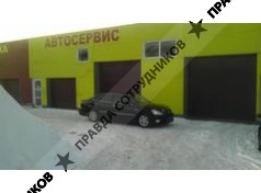 Автосервис Корона