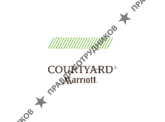 Courtyard by Marriott Nizhny Novgorod City Center