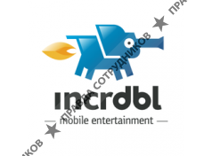 Incrdbl Mobile Entertainment