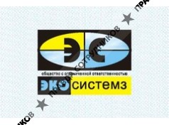 ЭкоCистемз