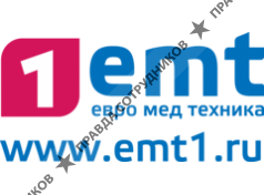 ЕвроМедТехника №1