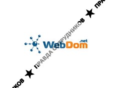 WEBDOM, группа компаний