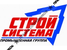 Промышленная группа СТРОЙСИСТЕМА