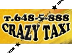 Crazy-Taxi