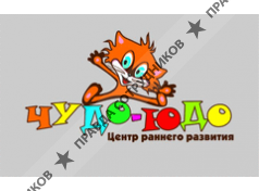Детский развивающий центр ЧУДО-ЮДО