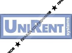 UniRent systems